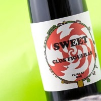 Sweet Clos Figueres - 37,5 cl