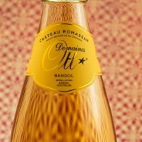 Château Romassan Rosé