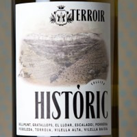 Terroir Históric Blanc