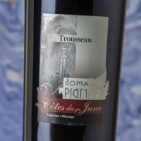 Pignier Côtes du Jura Trousseau
