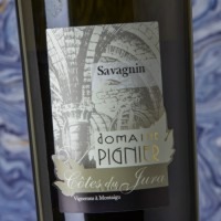 Pignier Côtes du Jura Savagnin