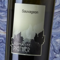 Pignier Côtes du Jura Sauvageon