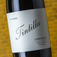 Luis Pérez Tintilla Corchuelo