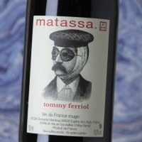 Matassa Tommy Ferriol