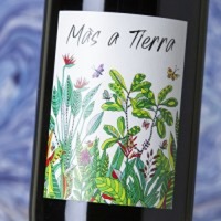 La Petite Empreinte Mas a Tierra