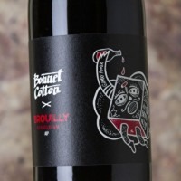 Bonnet Cotton Brouilly