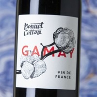 Bonnet Cotton Gamay