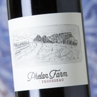 Phelan Farm Trousseau