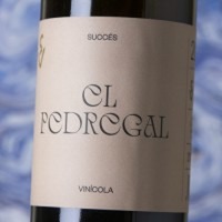 Succés Vinícola El Pedregal