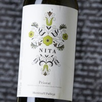 Meritxell Pallejà Nita Blanc