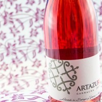 Artazuri Garnacha Rosado