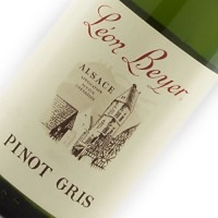Léon Beyer Pinot Gris