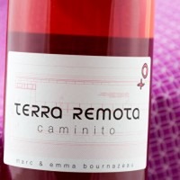 Terra Remota Caminito Rosé