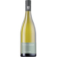 Fürst Castell Silvaner Gutswein