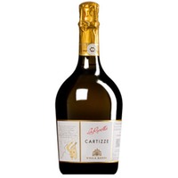 "La Rivetta" Prosecco Spumante di Valdobbiadene Superiore di Cartizze DOCG brut