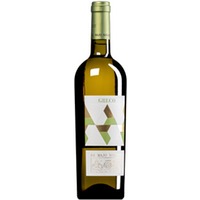 Greco Molise DOC (BIO)
