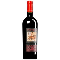 "Tintilia" Molise (Riserva) DOC