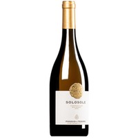 "Solosole" Vermentino Bolgheri DOC
