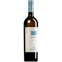 "Sondraia" Bianco Costa Toscana IGT