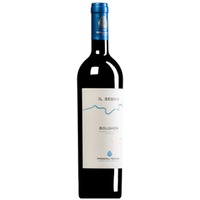 "Il Seggio" Rosso Bolgheri DOC