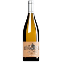 "Vigne Brulant" Pinot Gris Valle d'Aosta DOP