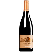 "Torrette" Rosso Valle d'Aosta Superiore DOP