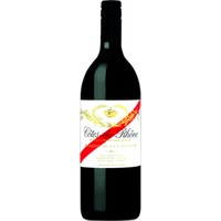 Cotes du Rhone Reserve De La Couronne AOC 1,0 l - Les Vignerons de l'Enclave
