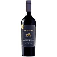 Epicuro Negroamaro-Cabernet Sauvignon Puglia IGP - Femar Vini
