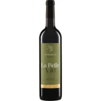 Lo Ribauto LA BELLE VIE Corbières Rouge - 6Fl. á 0,75l