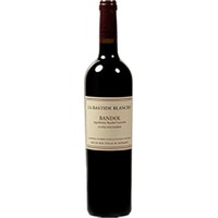 La Bastide Blanche : Cuvée Fontanéou
