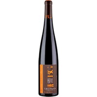 Domaine Bott Geyl : Galets Oligocène