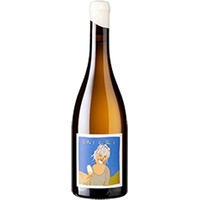 Domaine Partagé - Gilles Berlioz : Cricri