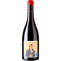 Domaine Partagé - Gilles Berlioz : Bibi