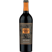 Gnarly Head Old Vine Zinfandel