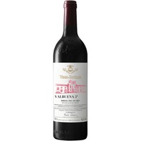 Valbuena 5º Año
