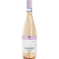 Lavignone Rosato Barbera d Asti DOCG