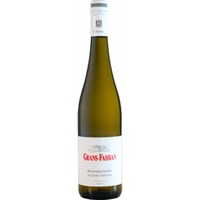 Mineralschiefer Riesling trocken QbA Mosel