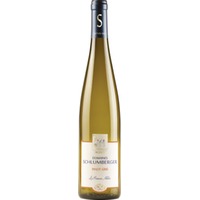 Pinot Gris Les Princes Abbés Alsace AOC