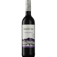 Drostdy-Hof Shiraz Merlot Western Cape