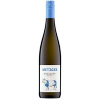 Grauburgunder "Pastorenstück" Pfalz QbA trocken