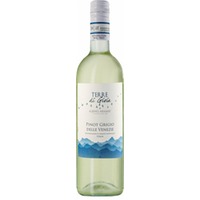 Pinot Grigio Delle Venezie DOC