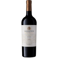 Barrel Selection Malbec