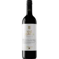 Mas Rabell Tempranillo