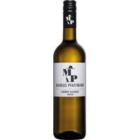 Grüner Silvaner QbA trocken M.P
