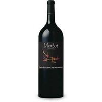 Les Cépages Merlot Vin de Pays d'Oc