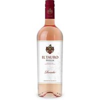 Il Tauro Rosato Puglia
