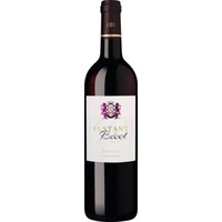 Instant de Bécot, Bordeaux AOP, Bordeaux, 2018, Rotwein