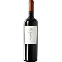 Domaine Les Yeuses Ô d'Yeuses Rouge