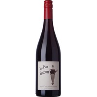 Château de Montfaucon Le Petit Baron Rouge