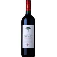Château Clou du Pin Bordeaux Supérieur